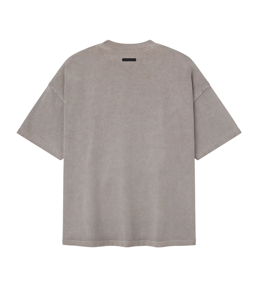 Fear of God Essentials Training 90s Tee in Faded SealFear of God Essentials Signature Flare Sweatpant in Faded Black