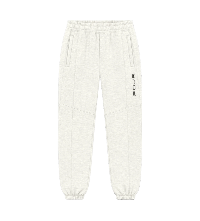 Sportswear Fleece Trackpants Grey