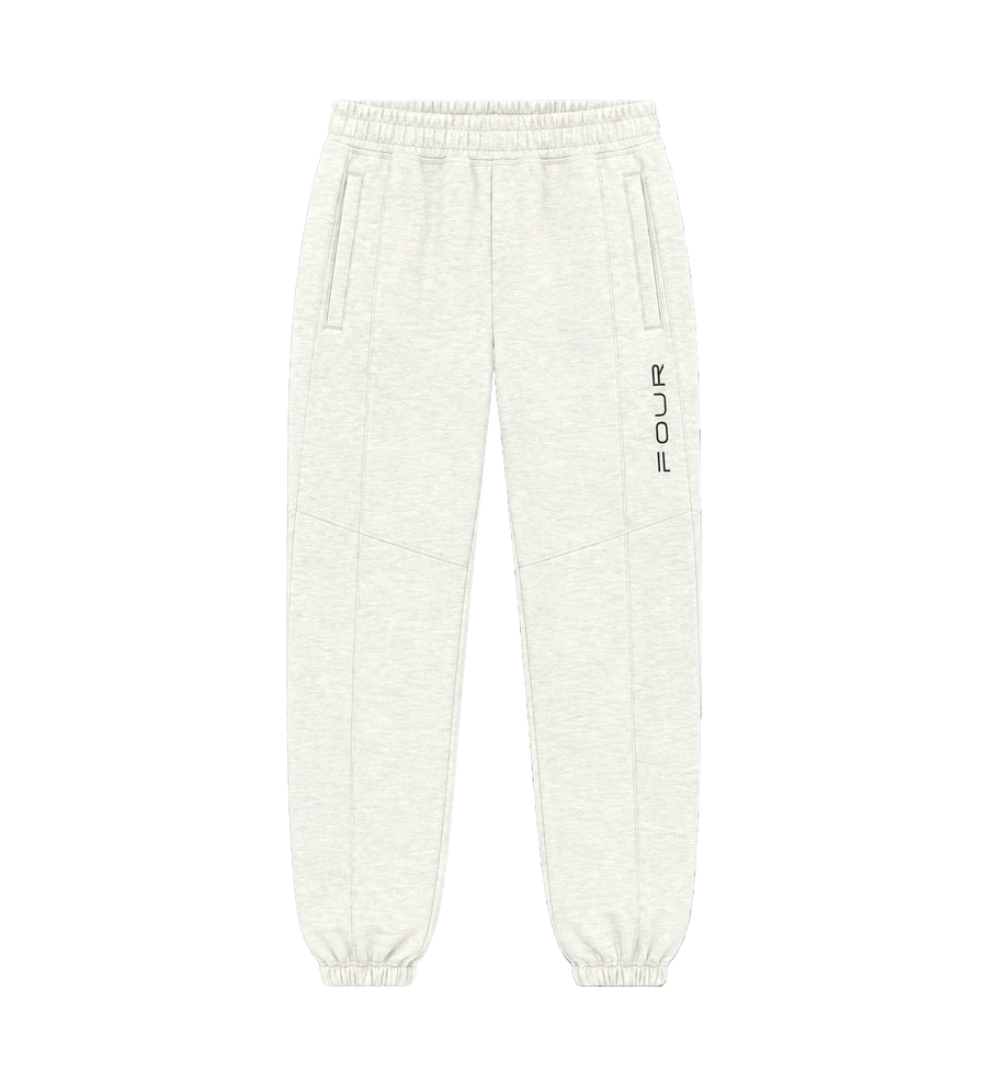 Sportswear Fleece Trackpants Grey
