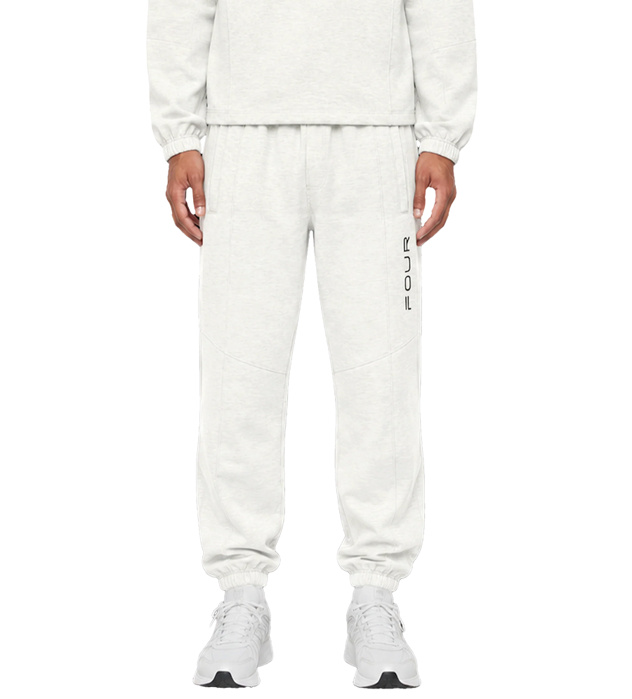 Sportswear Fleece Trackpants Grey