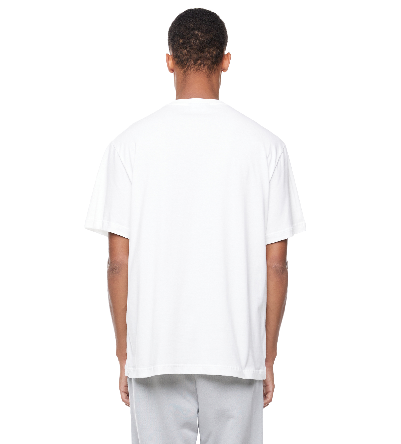 Varsity T-shirt Panna