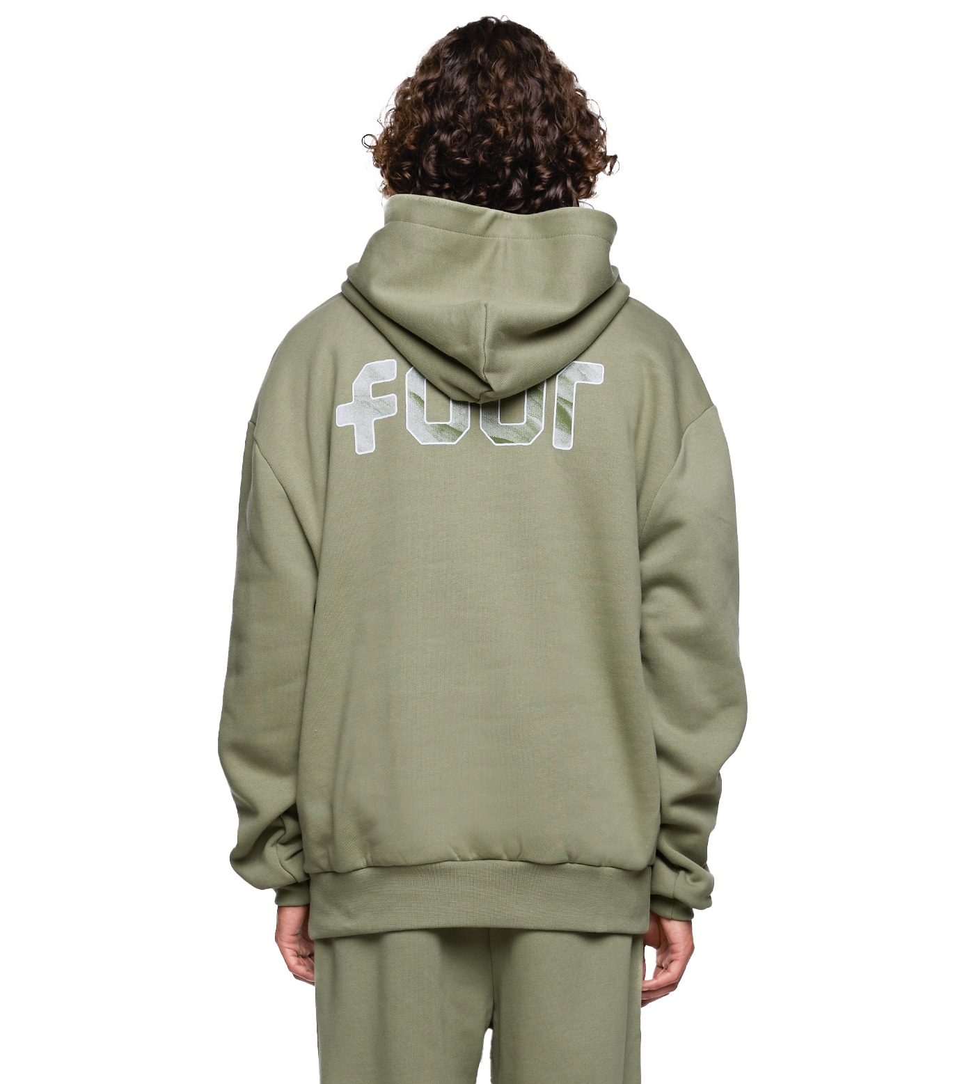 Amiri 2025 fighters hoodie