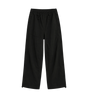 Gevoerde nylon broek Tar