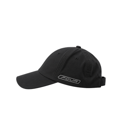 Sportswear Performance Cap Black