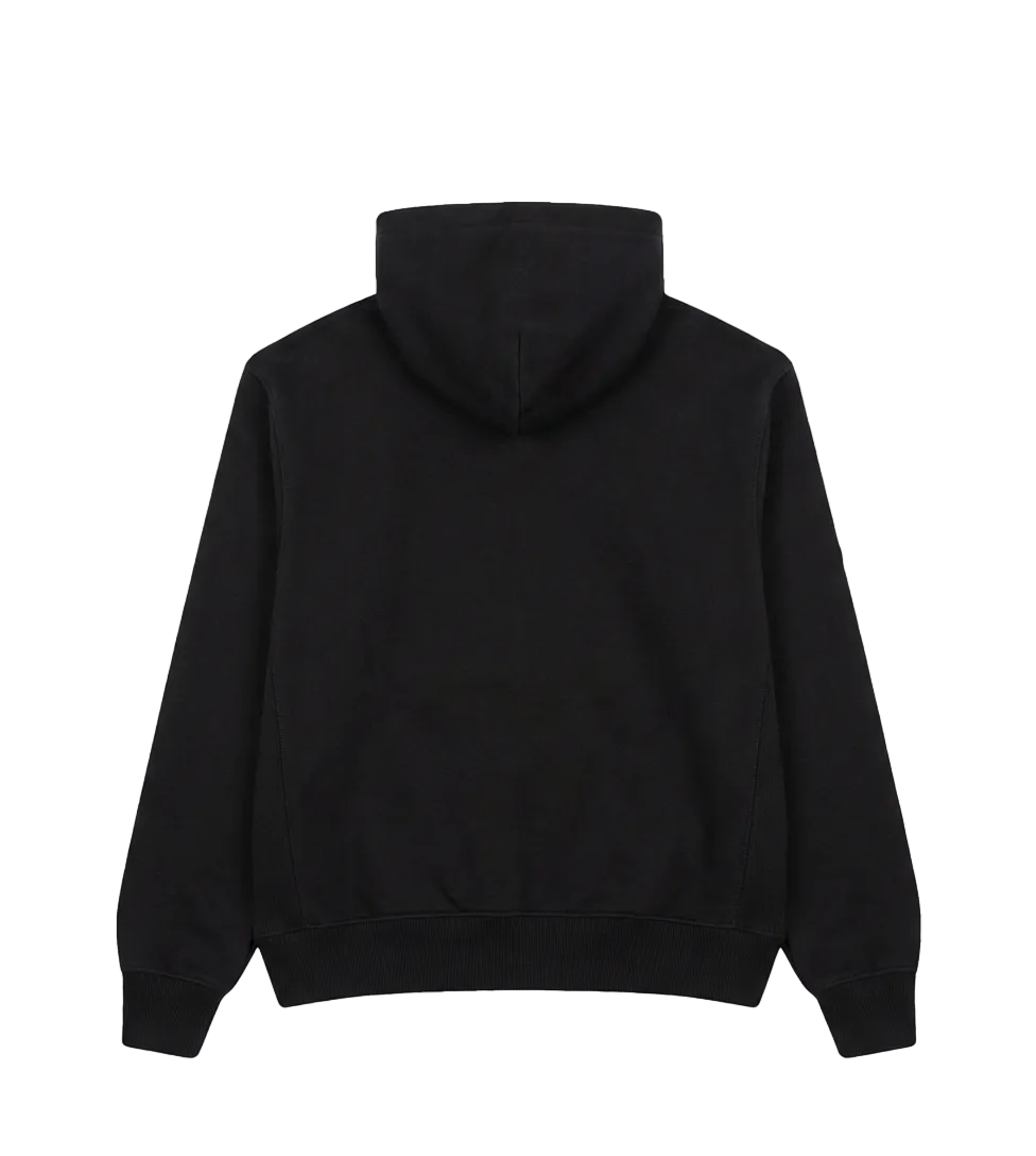 PAL Sporting Goods Palmer's League Hoodie in Black