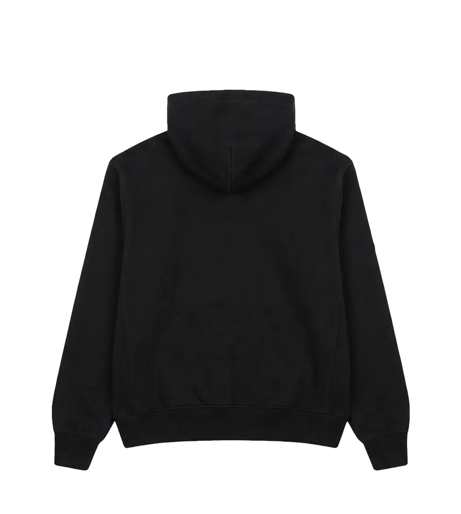 PAL Sporting Goods Palmer's League Hoodie in Black