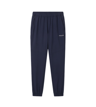 Sportswear Track Pants Marine Blue