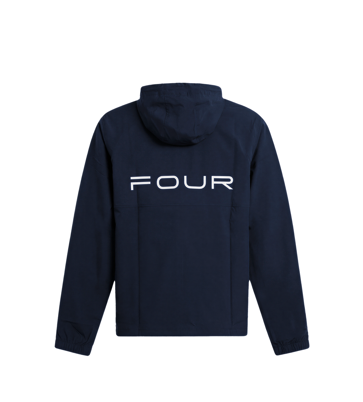 Sportswear Track Jacket Marine Blue