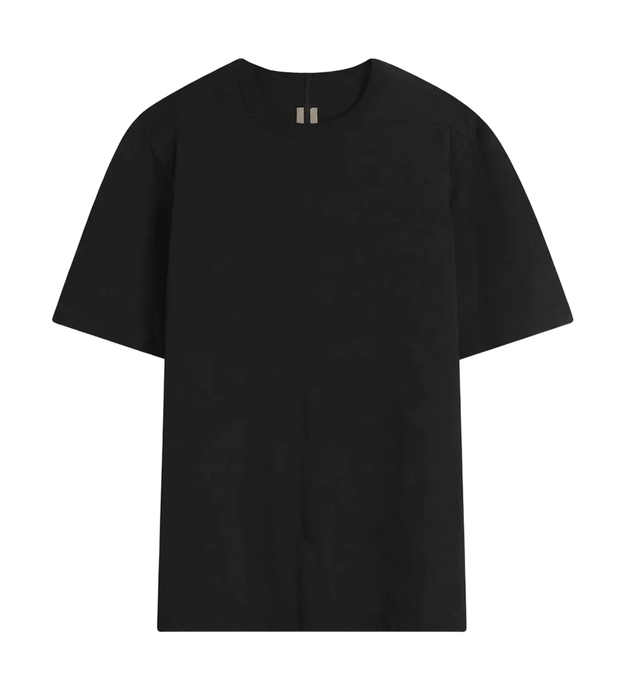 Rick Owens Brad T-Shirt in Black