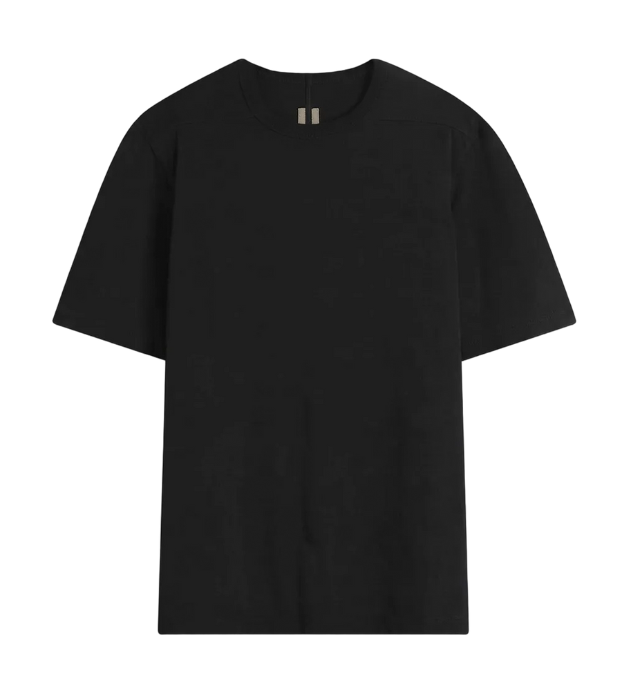 Rick Owens Brad T-Shirt in Black