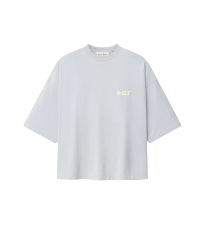 Merch T-Shirt Overcast