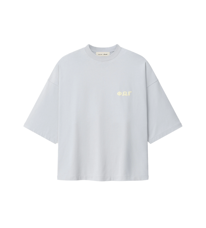 Merch T-Shirt Overcast