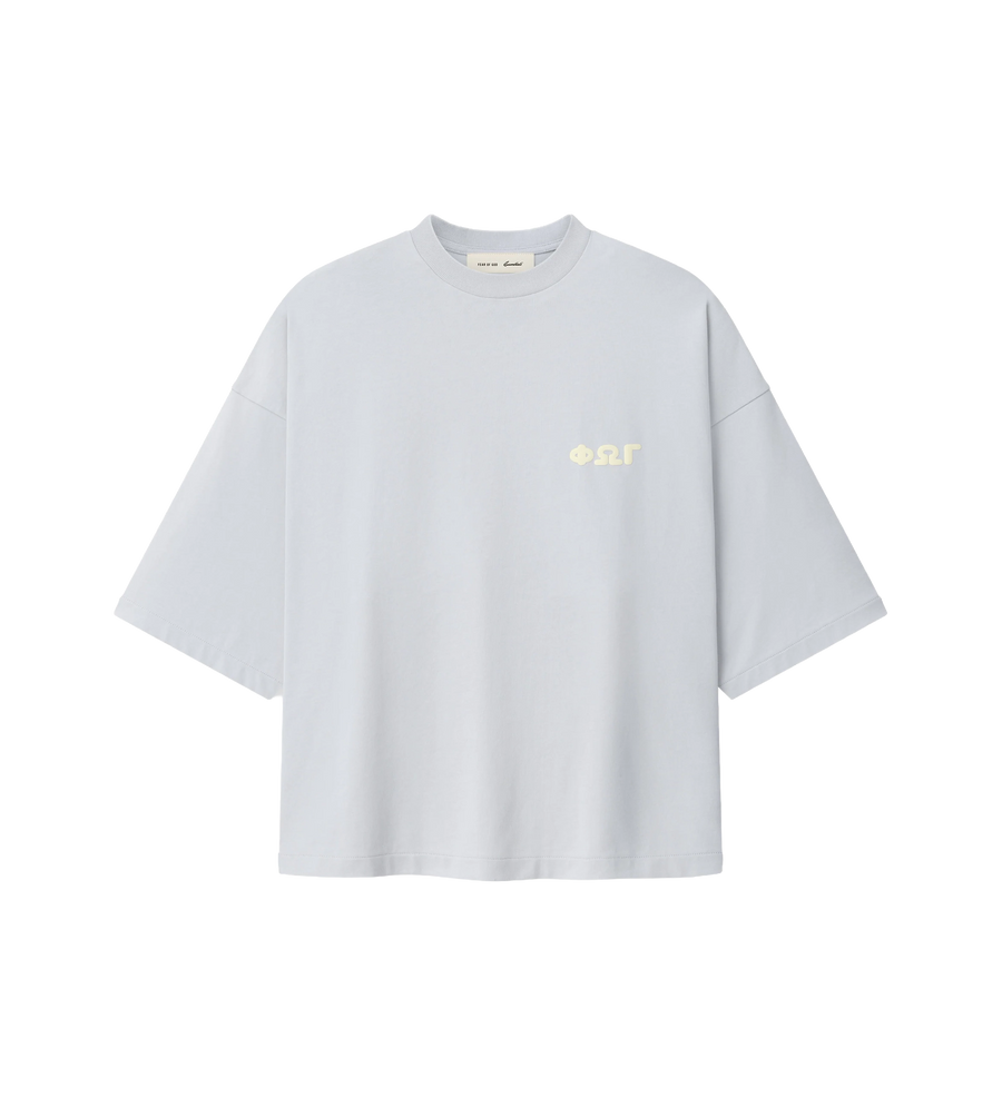 Merch T-Shirt Overcast