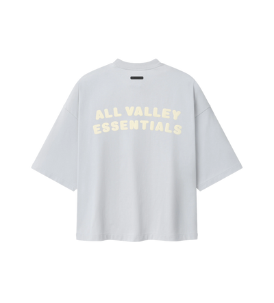 Merch T-Shirt Overcast