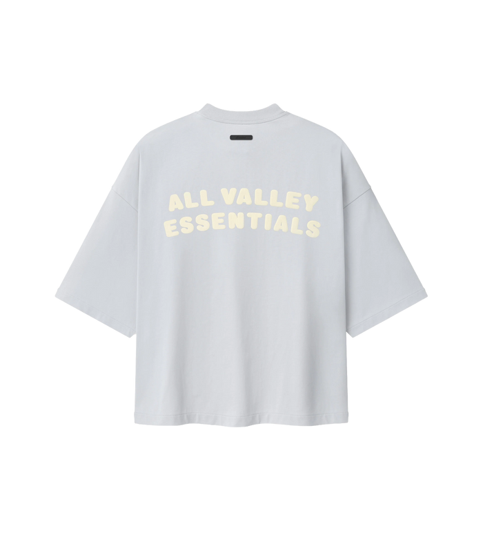 Merch T-Shirt Overcast
