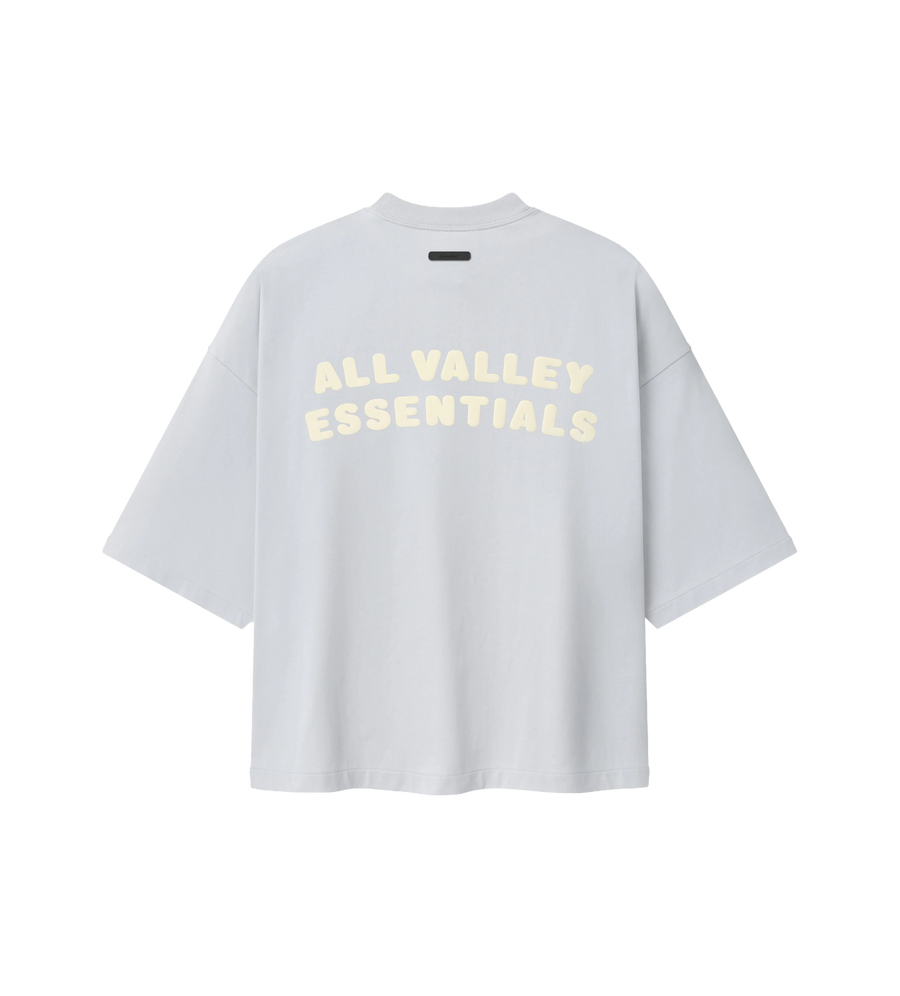 Merch T-Shirt Overcast