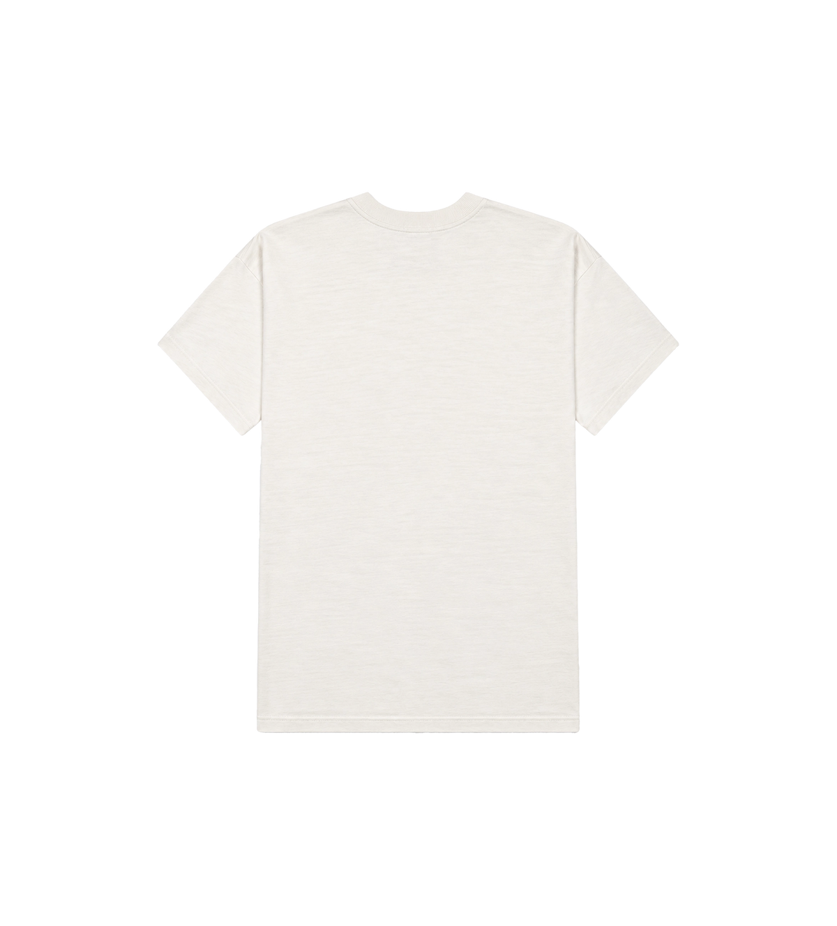 HS Tattoo Logo T-Shirt White