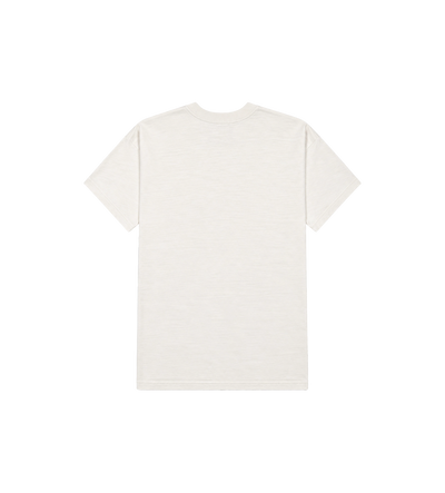 HS Tattoo Logo T-Shirt White