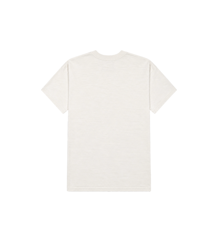 HS Tattoo Logo T-Shirt White