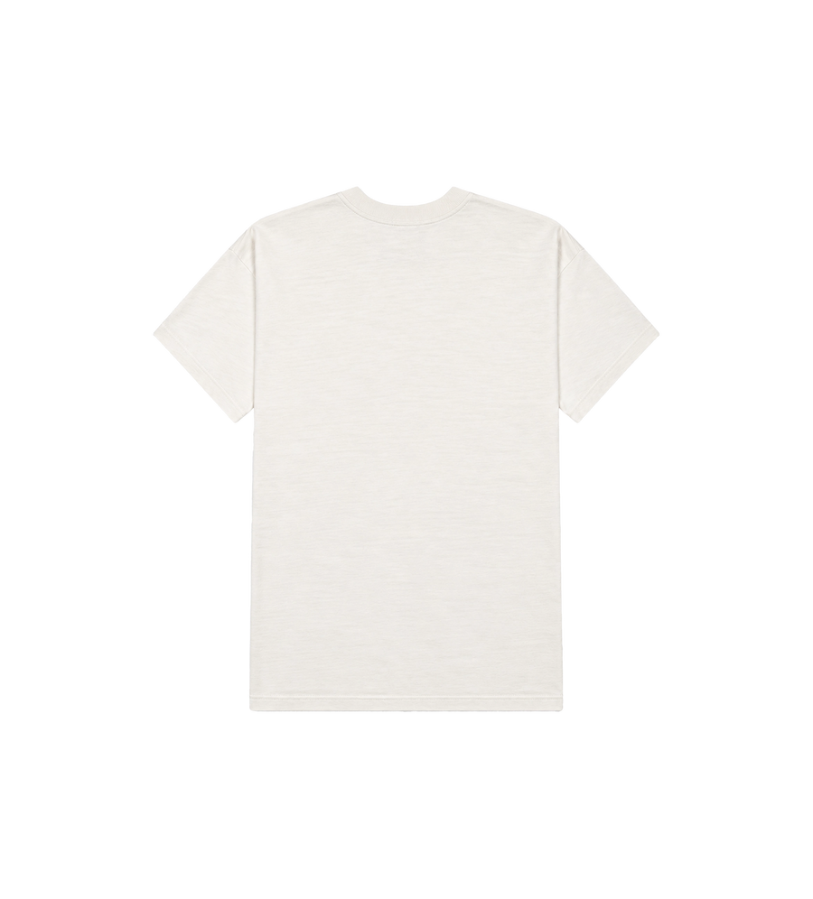 HS Tattoo Logo T-Shirt White