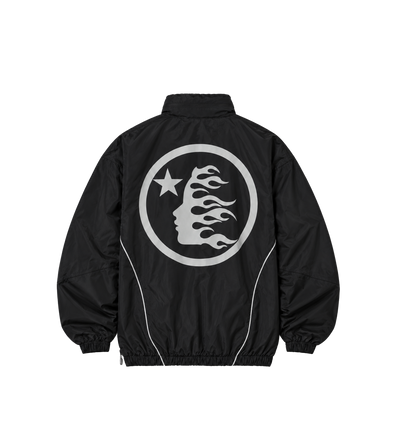 Originals x Hellstar Ember Track Jacket Black