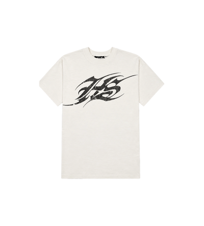 HS Tattoo Logo T-Shirt White