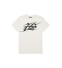 HS Tattoo Logo T-Shirt White