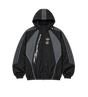 Originals x Hellstar Ember Track Jacket Black