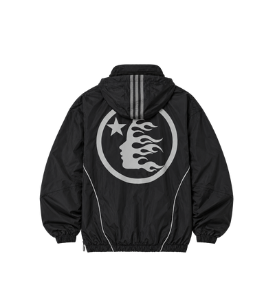 Originals x Hellstar Ember Track Jacket Black