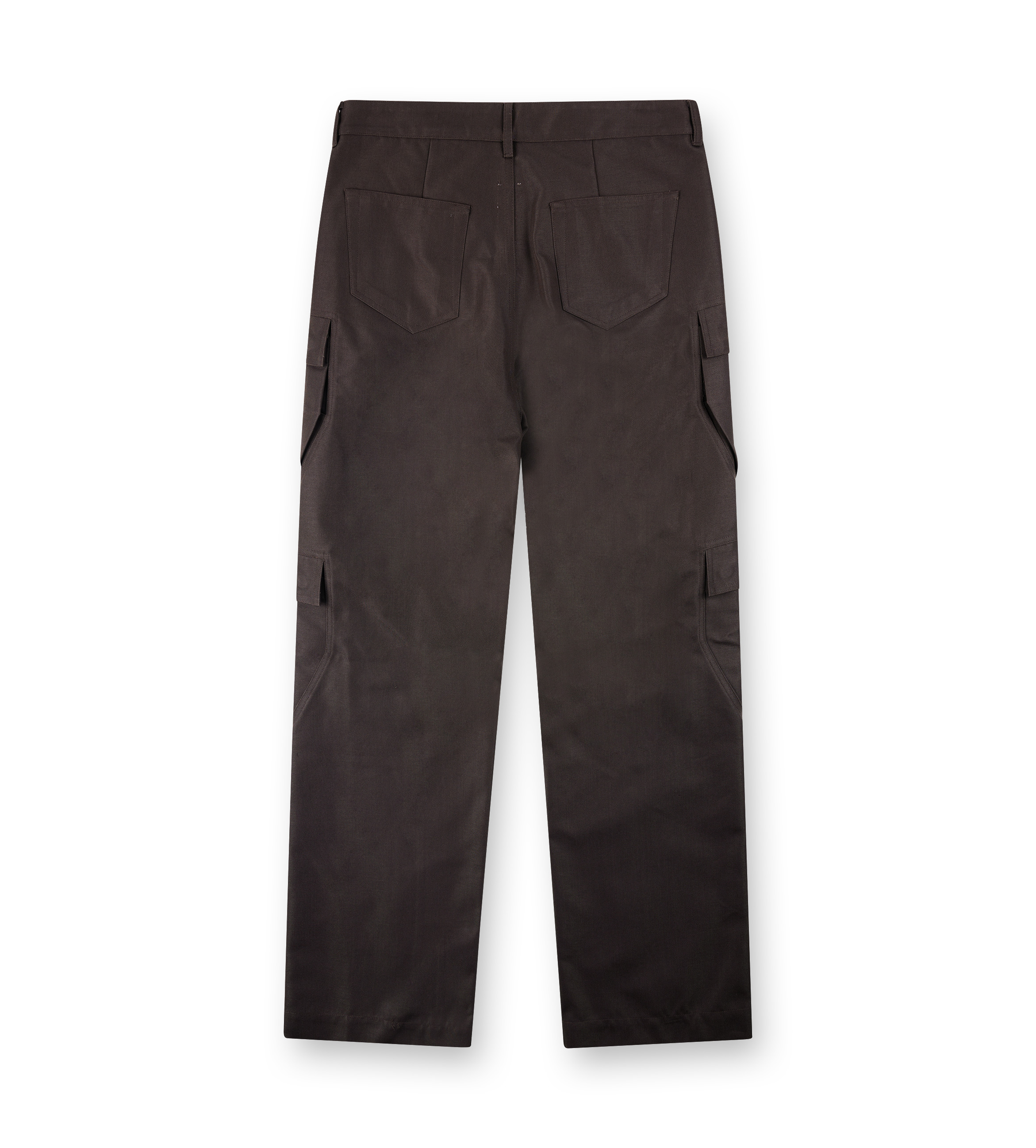 Rick Owens DRKSHDW Concordians Stefan Cargo in Drkdust