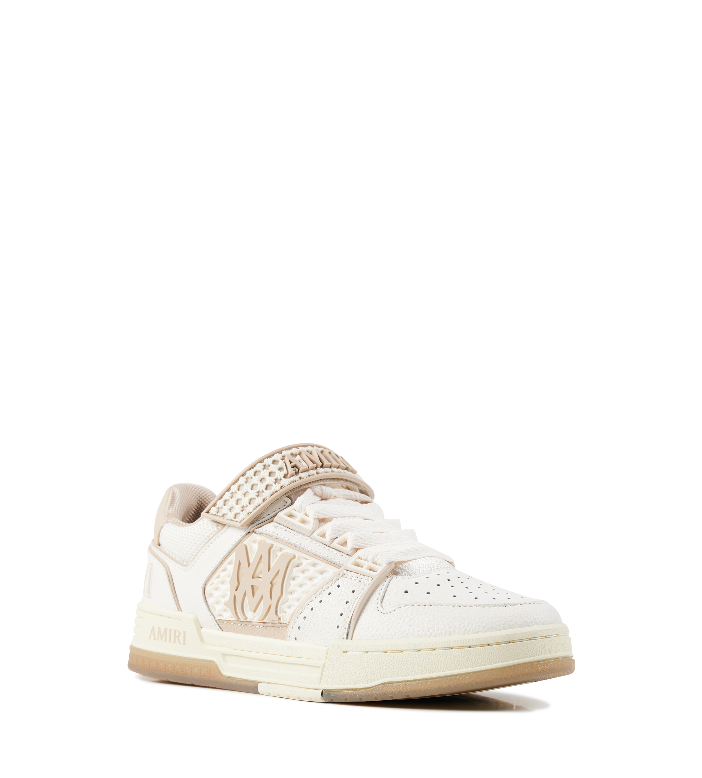 Amiri Ma Skyline in Alabaster