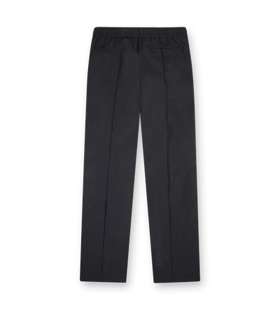 Circles Track Pants Black