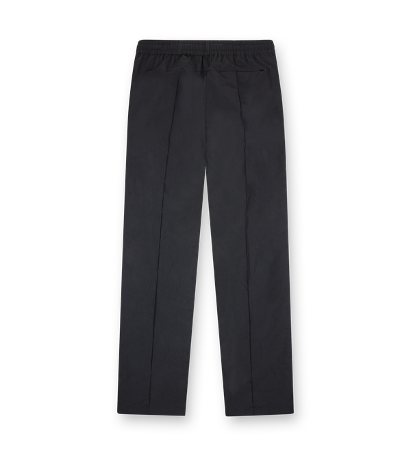 Circles Track Pants Black