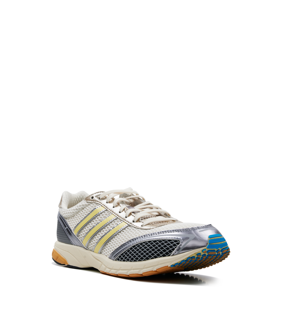 Adidas Adizero Adios OG - Alumina / Matte Silver / Iron Metallic