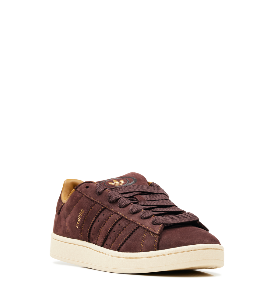 Adidas Campus 00s Sneakers in Shadow Brown / Bronze Strata