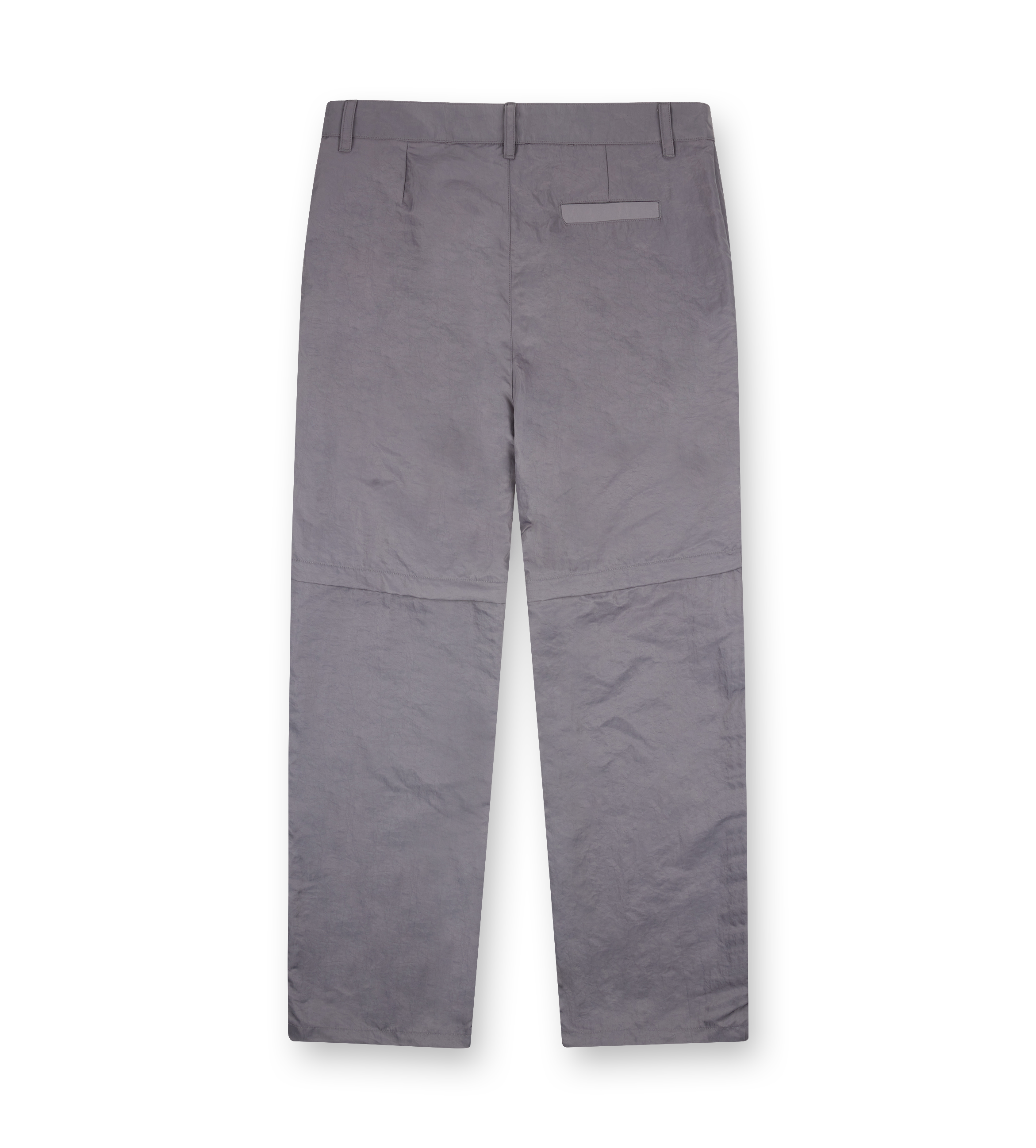 Zip Off Pants Storm Front