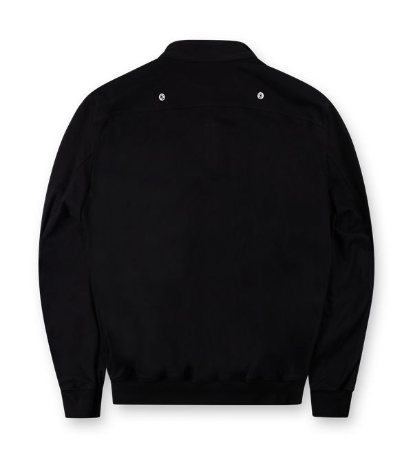 Rick Owens Temple Hollywood Flight in Black