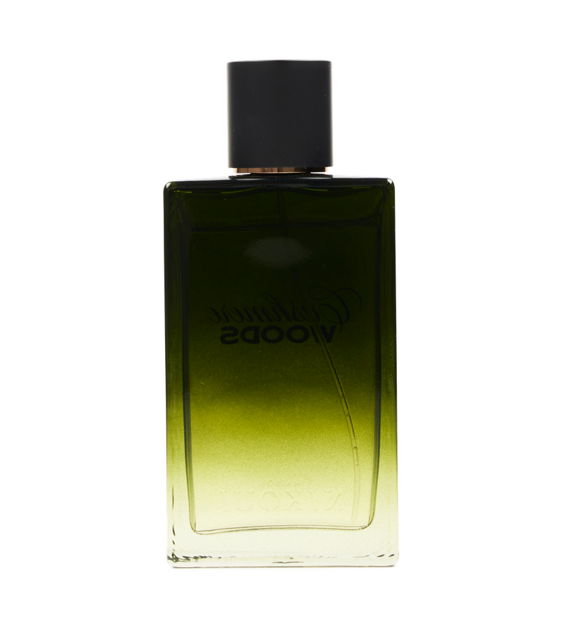 Maison Nikoui Cashmere Woods Eau de Parfum 100ml