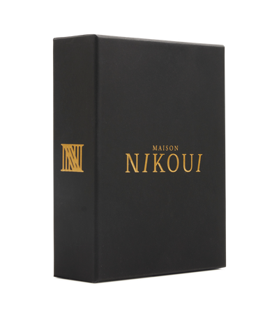 Maison Nikoui Cashmere Woods Eau de Parfum in 100ml