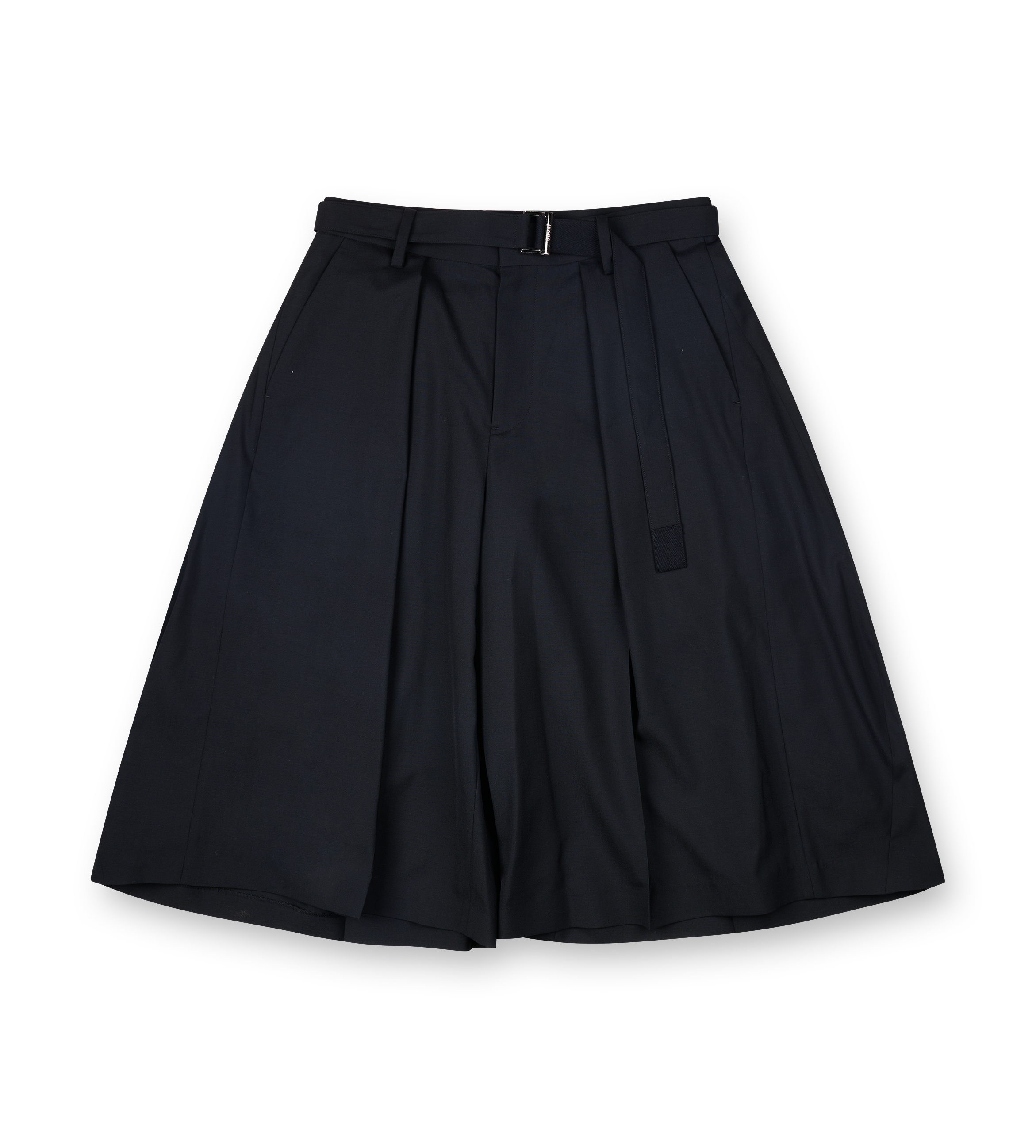 Sacai Suiting Pants in Black