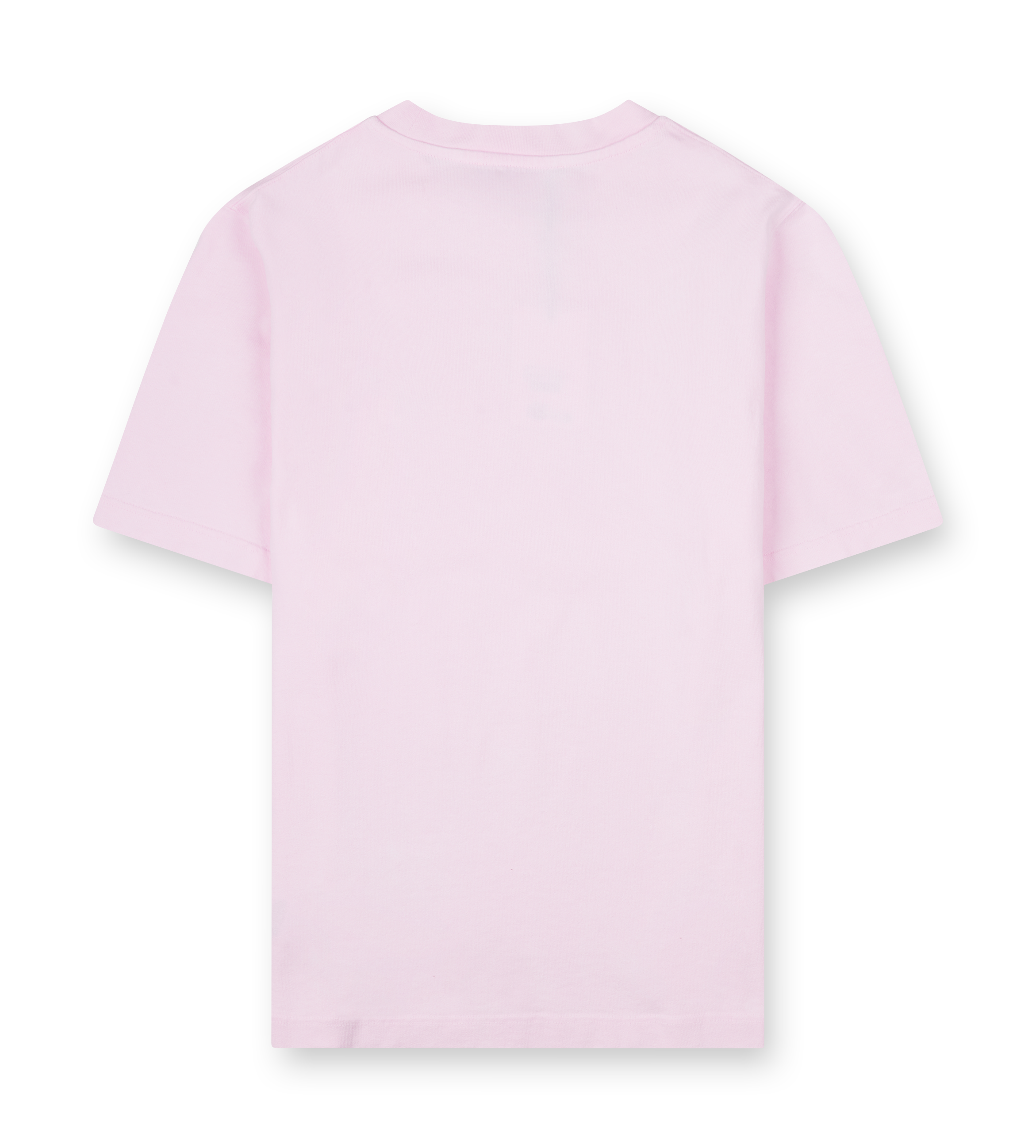 Jacquemus The Gros Grain T-Shirt in Pink