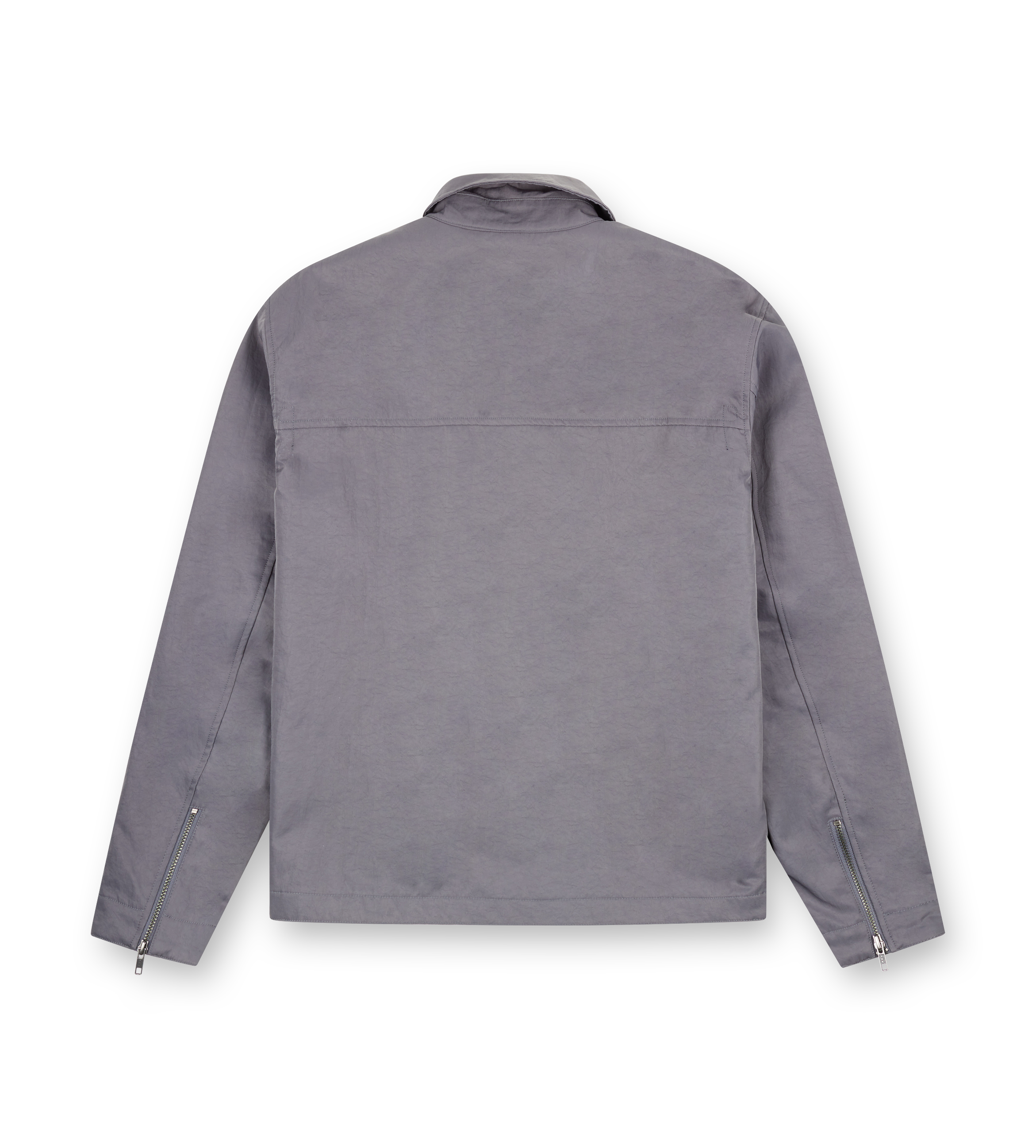 Square Jacket Storm Front