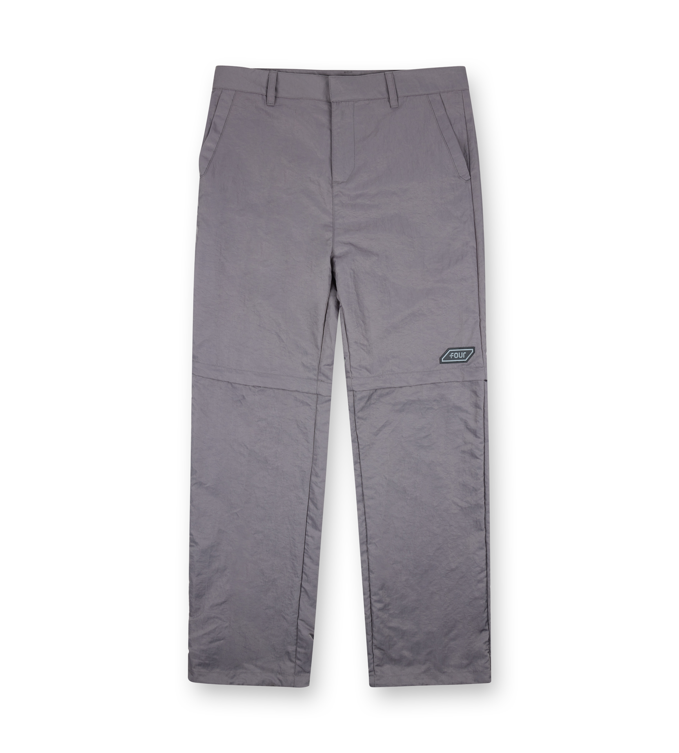 Zip Off Pants Storm Front