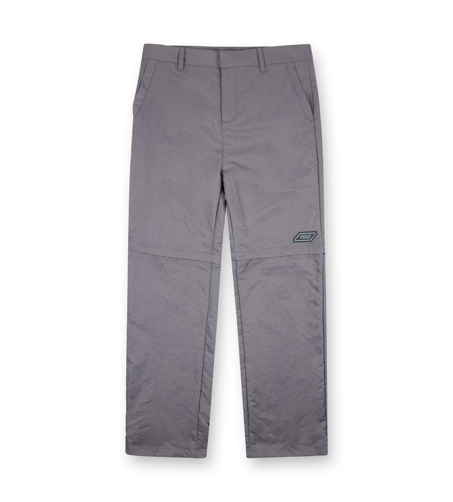 Zip Off Pants Storm Front