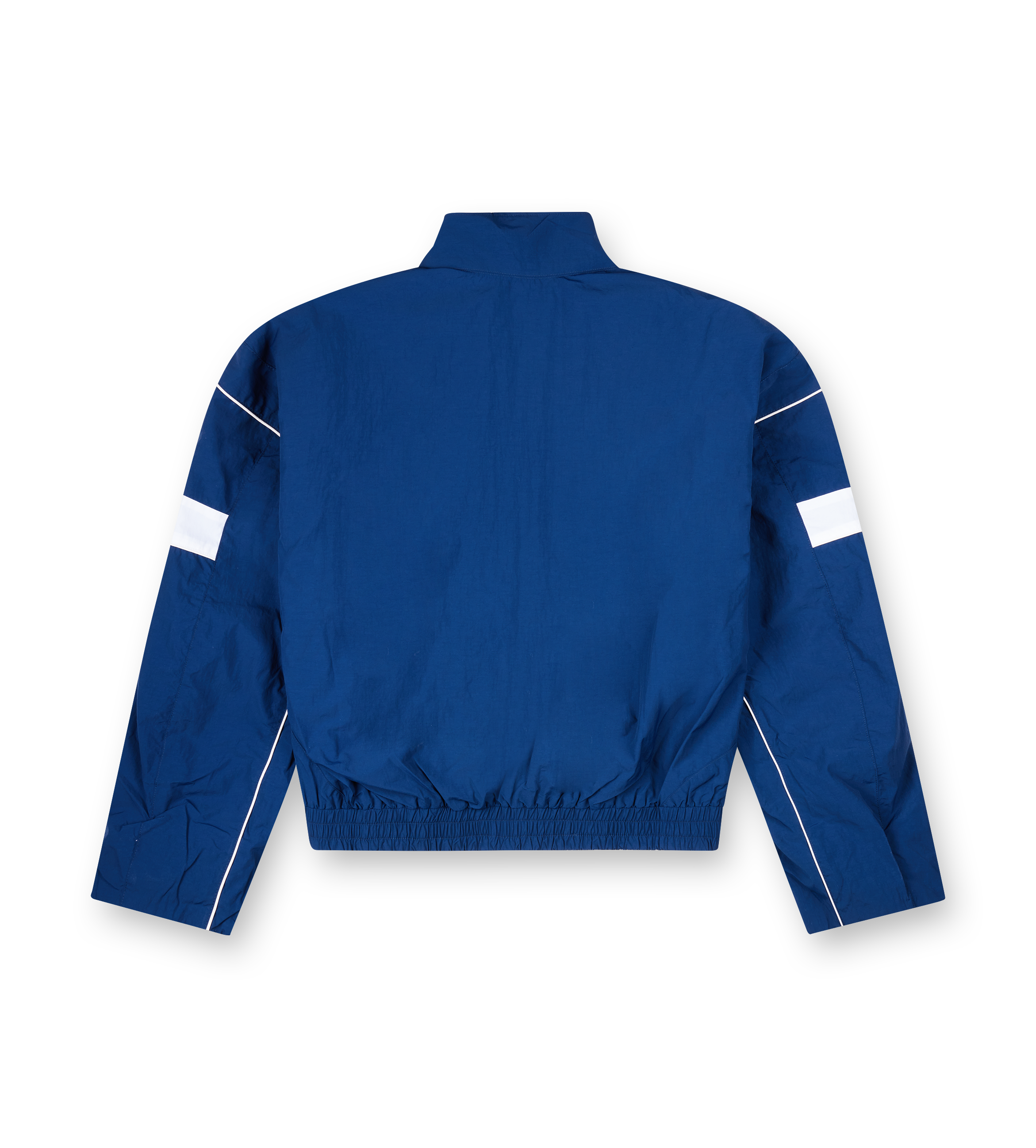 Nahmias Warm Up Jacket in Cobalt Blue