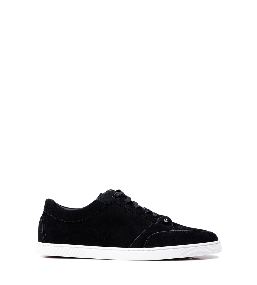 Christian Louboutin Chambelisneak in Black