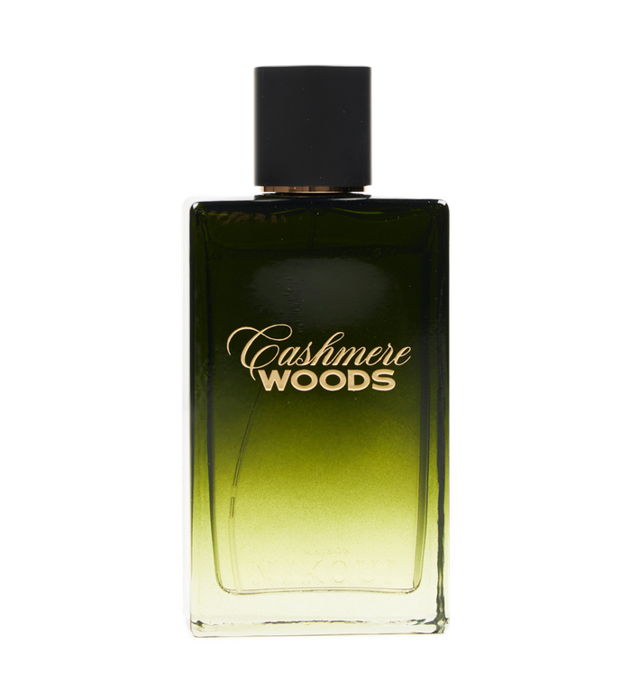 Maison Nikoui Cashmere Woods Eau de Parfum in 100ml