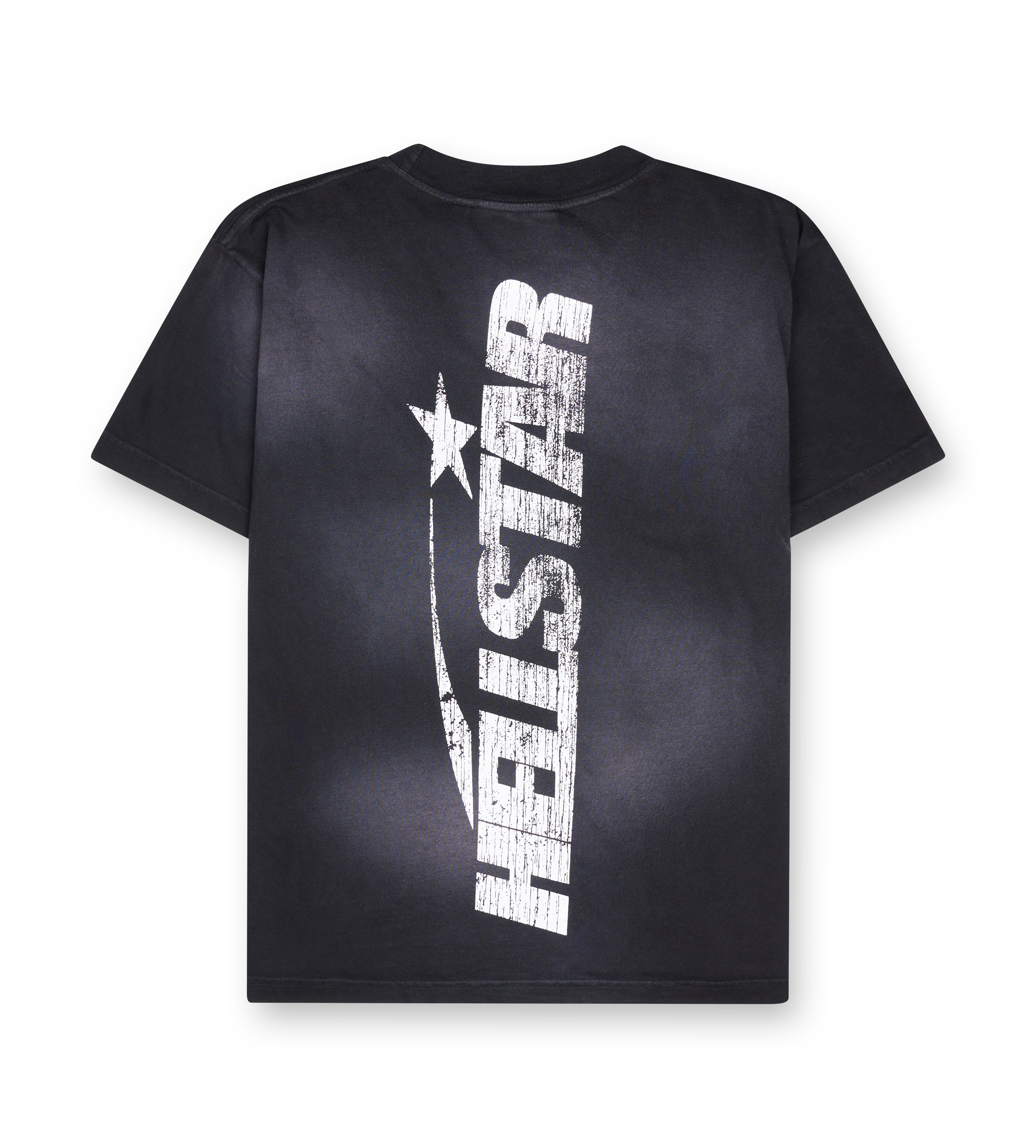Hellstar Classic T-Shirt in Black