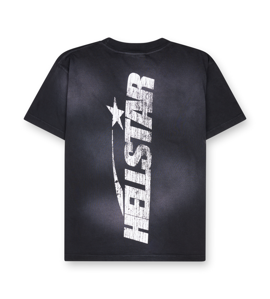 Hellstar Classic T-Shirt in Black
