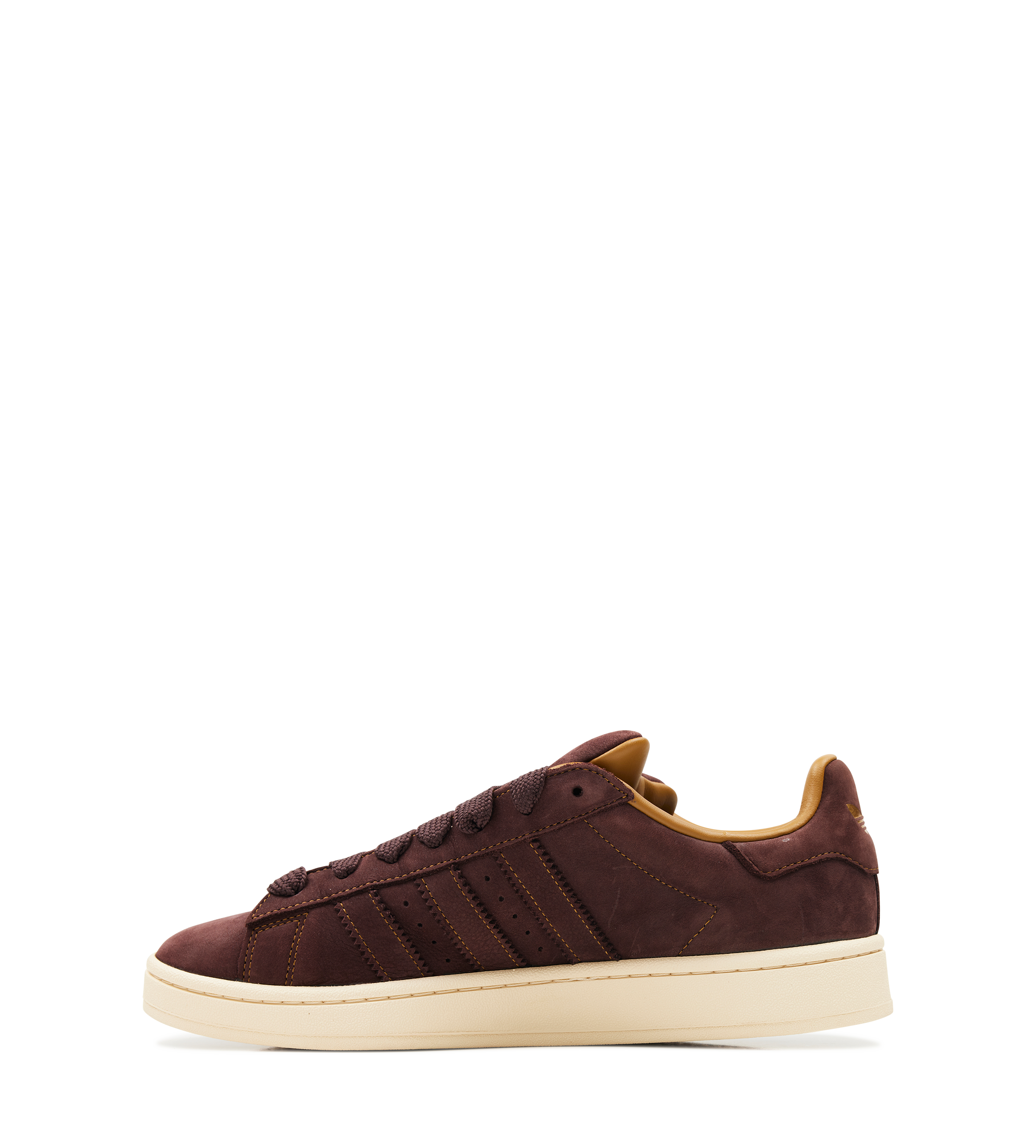Adidas Campus 00s Sneakers in Shadow Brown / Bronze Strata